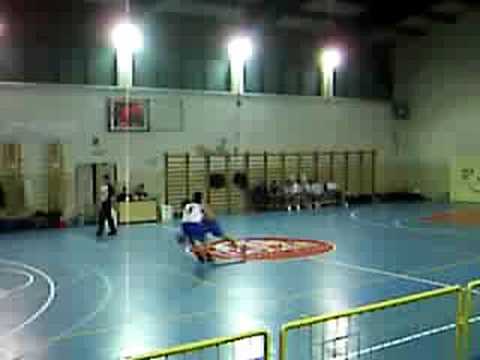 usac rivarolo magic pass by gio