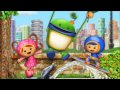 Team Umizoomi Theme Song