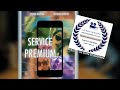 Service Premium
