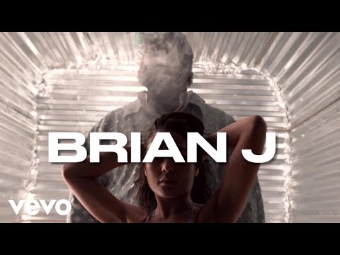 Brian J - The Man