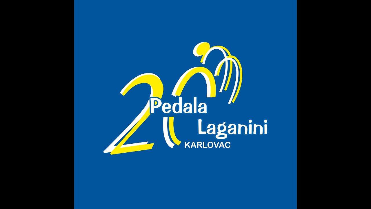 Film o 20 godina SRK Pedala Laganini