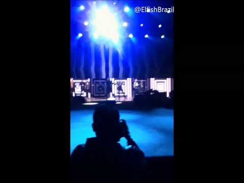[FANCAM] 210413 Super Show 5 in Brazil - Intro + Mr. Simple ( Donghae Focus )