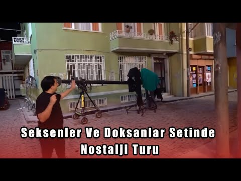download lagu mp3 mp4 Seksenler Seti, download lagu Seksenler Seti gratis, unduh video klip Seksenler Seti