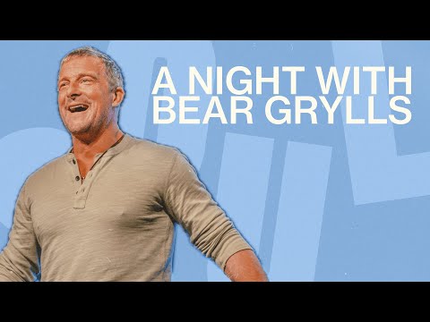 A Night with Bear Grylls