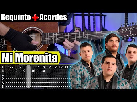 Mi Morenita - Marca Registrada
