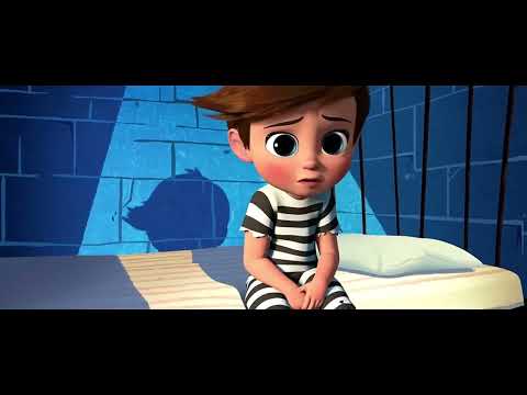 George Little (2005) Part 12 - You Gotta Believe Me This Time