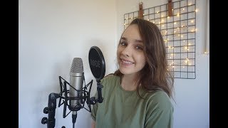 My Immortal- Evanescence (Cover)