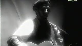 Richard Thompson - I Misunderstood
