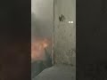 Hamas Launches Attacks On Israeli Forces