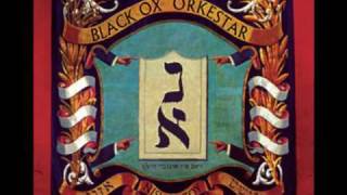 Black Ox Orkestar - Az Vey Dem Tatn