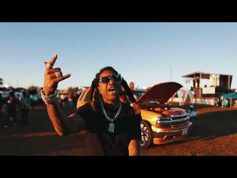 Yobaby - Griselda Blanco [OFFICIAL VIDEO] Orlando Florida Classics #2024