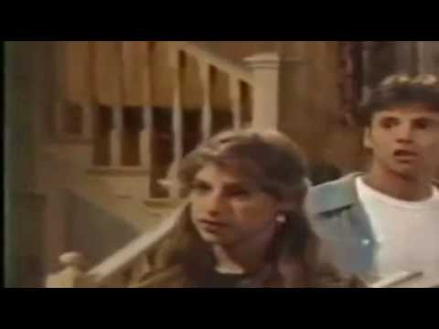 Blossom   S04E06   Kiss And Tell