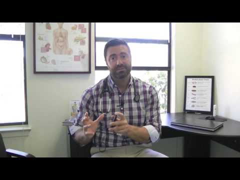 Gut Infection Linked to Hypothyroid