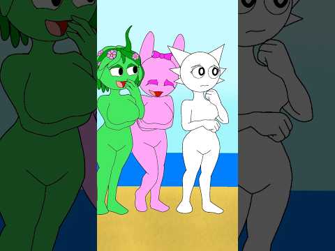 Full video on the channel #sprunki #sprunkiincredibox #incrediboxsprunki #reaction