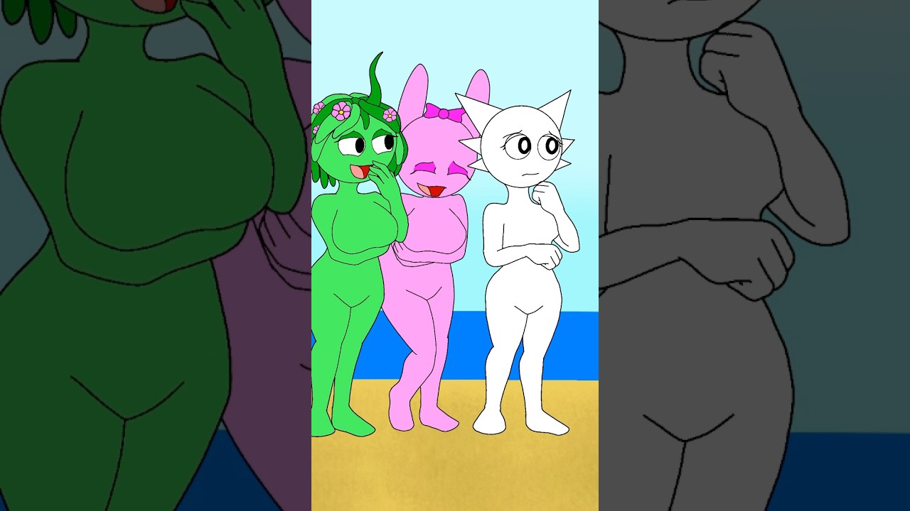 Full video on the channel #sprunki #sprunkiincredibox #incrediboxsprunki #reaction