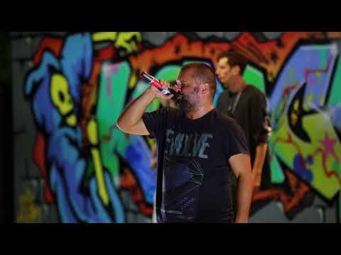 Zverina X DJ Cut Dem @DodjiNaAmfiVol10