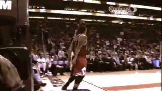 Derrick Rose - Say I