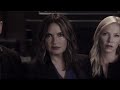 Law Order SVU Cast Evolution