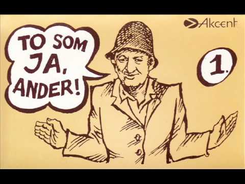 Ander 1.2 - Jaky ja bul vojak
