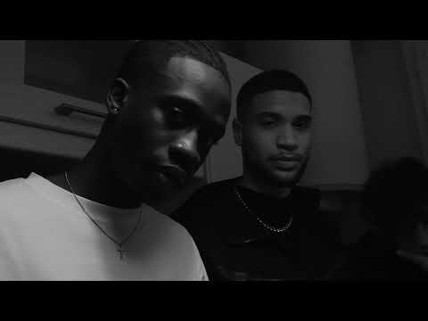 YJICK - ATALAKU (Prod.GazTrack)