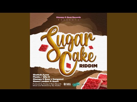 Look De Gouti (feat. Slama London)