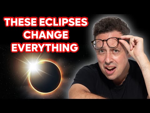 September 2025: POWERFUL Eclipses And Pluto UNLEASHED