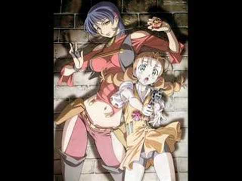 Gun X Sword A Rising Tide (acoustic) Okino, Shuntaro