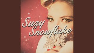 Suzy Snowflake