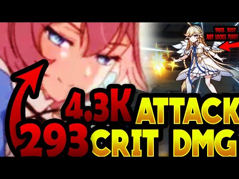 DPS F TENE DESTROYS EVERY-no she just died (ft. self-murder) - Epic Seven