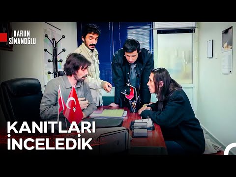 Sırt Sırta Verip De Çözemeyeceğimiz Vaka Yok