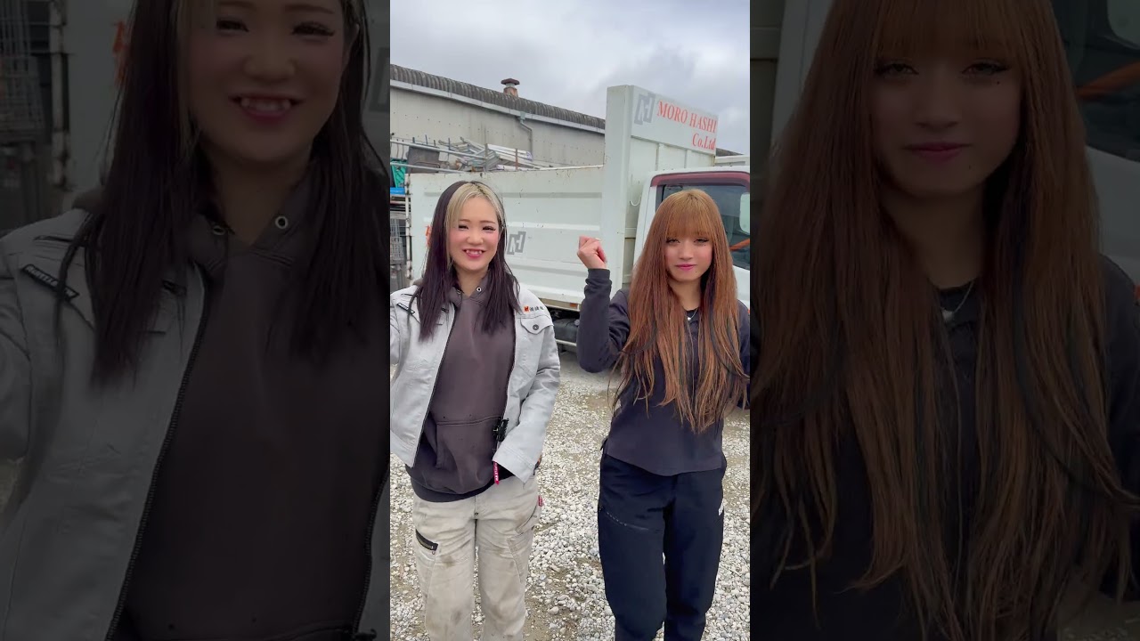 吹き飛んだ😫！