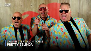 Pretty Belinda Lyrics English Translation