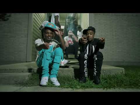 Trillion x Bfg Savage - 33 (Official Music Video) | Shot By @KoolyTv