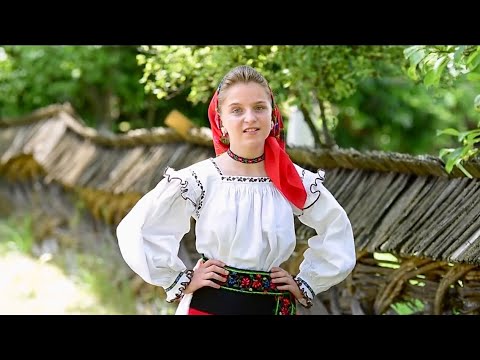 Oana Nasui Maramures plai cu flori 2016