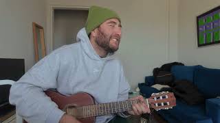 the first season - john frusciante