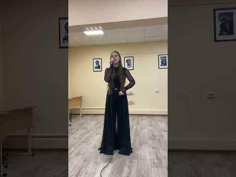 Шатковская Анастасия Александровна