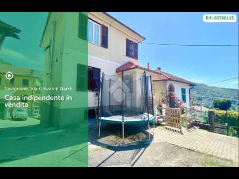 Savignone - Indipendente