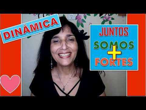 DYNAMIC - TOGETHER WE ARE STRONGER. 🎉🎊💪💪🙌