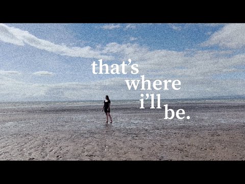 That's Where I'll Be | Lyric Video