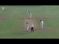 GJ Vs TN Day 2 Match Highlights Ranjitrophy