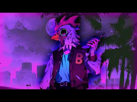 BREAK THIS THE BREAKING POINT 2 x DO YOU KNOW WHAT TIME IT IS (HOTLINE MIAMI)