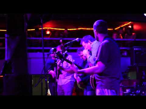 The Country Devils ''Omaha'' - Live at the Ottobar 9/18/13