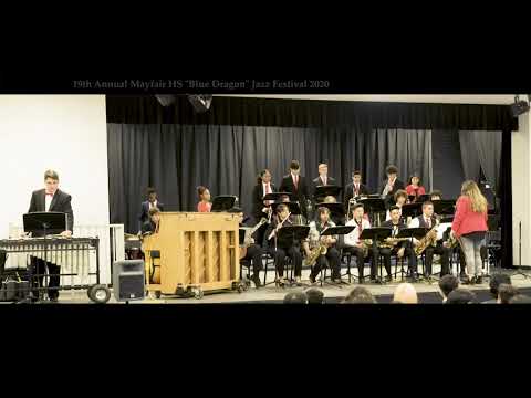 2020 Mayfair Jazz Festival - Lakewood HS
