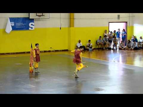 San Quirico D'orcia - Singolo 2° Fascia - Rubiera 2012