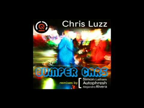 Chris Luzz - 
