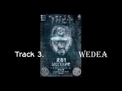 251 -  Wedea Audio