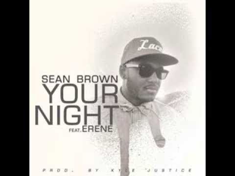 Sean Brown feat. Erene - 