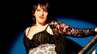 &quot;Gentlemen Aren&#39;t Nice&quot; Music video cover by Stine Kroll (Emillie Autumn)