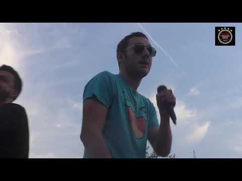 Blast vs Laha - Batalla de Exhibición Final "Torneo Agosto '19"