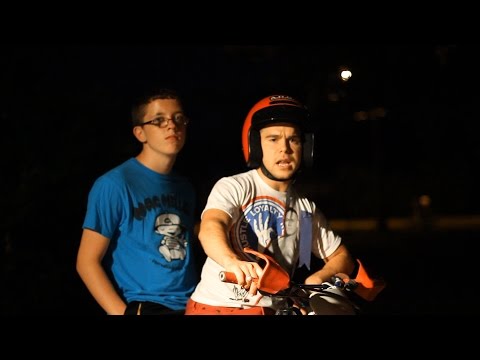 Froggy Fresh - Coolest Guys